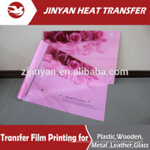 Factory Direct Supplies Heat Transfer Print Film For Glass